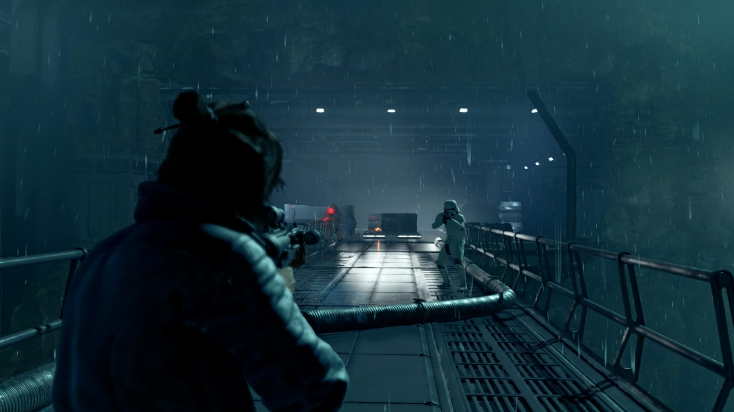 Amazon.co.jp: 『スター・ウォーズ 無法者たち』ゴールドエディション